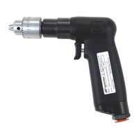 Ingersoll Rand 1P38ST4 Especificaciones Del Producto
