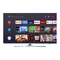 TV LED Philips 50PUS8536 Manual De Usuario
