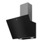 Beko BHCA66341BBH - Manual de Campana Inclinada Integrada de 60cm