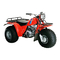 Honda ATC200 1983 Manual