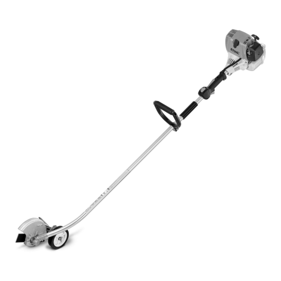 Stihl FC 100 Manual De Instrucciones