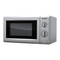 Hornos Microondas Panasonic NN-K129M Instrucciones De Funcionamiento