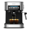 Cafeteras cecotec Cumbia POWER ESPRESSO 20 MATIC Manual De Instrucciones