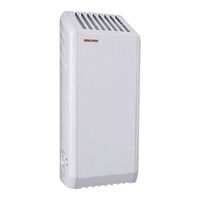 Stiebel Eltron CFK 5 Instrucciones De Uso Y Montaje