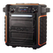 Altavoces ION RAPTOR Guia De Inicio Rapido