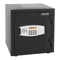 Cajas Fuertes Honeywell 2111 Manual De Instrucciones