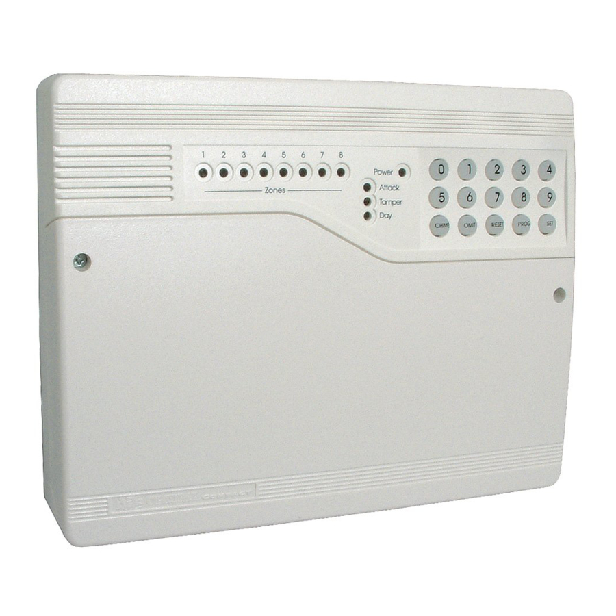 Honeywell Accenta Manual Del Ingeniero