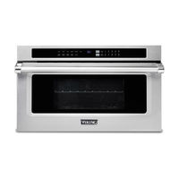 Viking Range VMDD5306SS Manual De Uso Y Cuidado