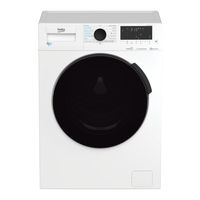 Beko HTV 8716 DSW BTR Manual Del Usuario