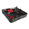 Manual del tocadiscos portátil Numark PT01 Scratch