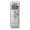 Grabadoras de Voz Panasonic RR-US300 Instrucciones De Funcionamiento