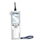 Instrumentos de Medición Mettler Toledo Seven2Go pro S7 Instrucciones De Manejo