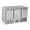 Refrigeradores Nordcap CR 90 Serie Manual De Instrucciones