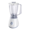 Licuadoras Philips HR2009 Guia De Inicio Rapido