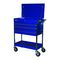 Almacenamiento de Herramientas Homak Professional BK05500200 Guía De Utilización Y Directivas De Funcionamiento