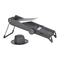 Electrodomésticos de Cocina Cuisinart MANDOLINE CTG-00-MAN Instrucciones Y Libro De Recetas
