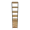 Muebles de Interior West Elm 17 inch open & closed storage Instrucciones De Ensamblaje
