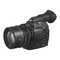 Videocámaras Canon EOS C500 Manual De Instrucciones