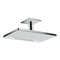 Accesorios para el Baño Hansgrohe Rainmaker Select 460 3jet
24006400 Instrucciones De Montaje