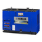 Generadores Yamaha EDL13000SDE Manuel Del Propietario