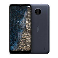Nokia TA-1339 Guia Del Usuario