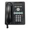 Teléfono IP Avaya IP Office 1608 Referencia Rápida