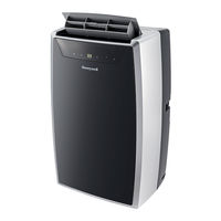 Honeywell MN4CFSWW9 Manual Del Propietário