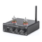 Fosi Audio BOX X3 - Manual del Preamplificador de Phono de Válvula MM