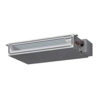 Mitsubishi Electric City Multi PEFY-P32VMS1-E Manual De Instrucciones