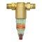 Sistemas de Filtración de Agua BWT Europafilter WF Instrucciones De Montaje Y De Servicio