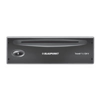 Blaupunkt TravelPilot DX-V Instrucciones De Instalación