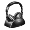 Auriculares Inalámbricos THOMSON WHP3321BK Instrucciones De Uso