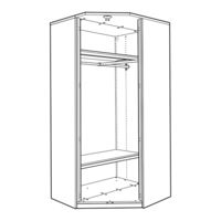 IKEA HOPEN Manual De Instrucciones