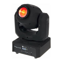 thomann Fun Generation PicoSpot 45 Manual De Instrucciones