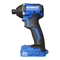 Herramientas Eléctricas Kobalt KID 124B-03 Manual De Instrucciones