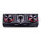 LG CJ88 - Manual Sencillo del Mini Sistema Hi-Fi