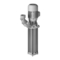 Bombas BRINKMANN PUMPS TH2 Sere Manual De Instrucciones