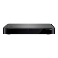 QNAP Turbo NAS TS-863U-RP Manual Del Usuario De Hardware