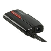 König Electronic CMP-USB3SAT10 Manual De Uso