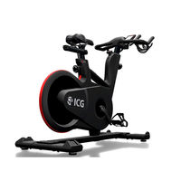 LifeFitness IC-LFIC5B2-01 Manual Del Usuario