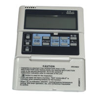 Daikin Altherma EBLQ016AA6W1 Manual De Operación