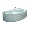 Bañeras Jacuzzi Alba Ficha Técnica De Preinstalación