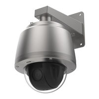 Axis Q6075-SE Guia Del Usuario