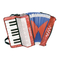 Instrumentos Musicales Bontempi 33 1730 Libro De Instrucciones