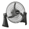 Ventiladores Liliana VTF1816 Manual De Instrucciones