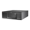 Grabadores HIKVISION DS-96000NI-I16 Serie Manual Del Usuario