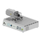 Equipo de Pruebas Festo TP1410 Instrucciones De Utilizacion