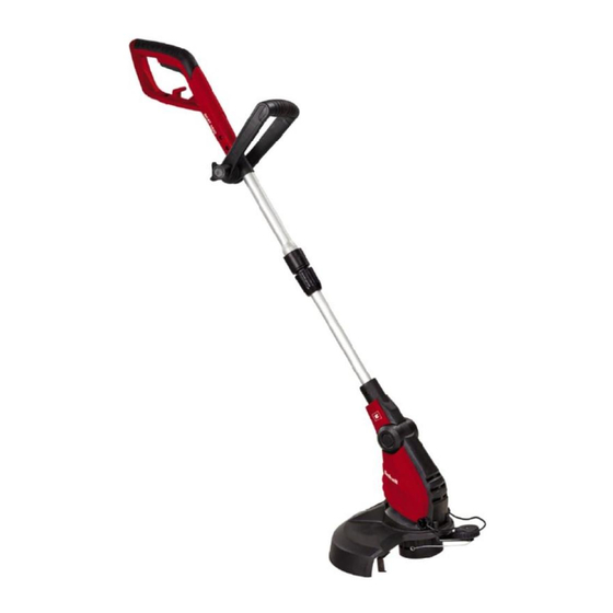 EINHELL GC-ET 4530 Manual De Instrucciones Original