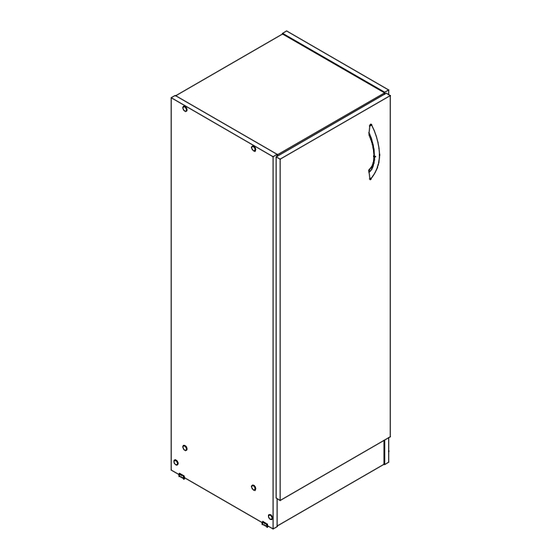 MOVEIS SUL 4847 Manual De Instrucciones