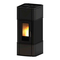 Chimeneas de Interior Ravelli CLASSIC 11 Manual De Uso Y Mantenimiento